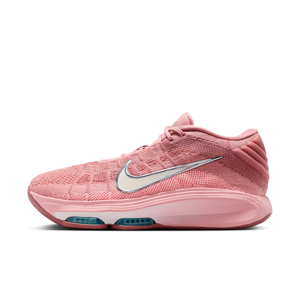 Pink Nike G.T. Series. Nike.com